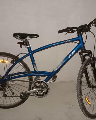 bici mountain bike