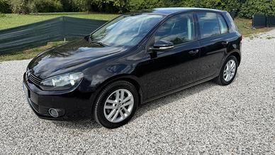 Volkswagen Golf 1.4 TSI 122CV 5p Highline