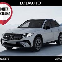 Mercedes-Benz GLC 220 d 4Matic Mild Hybrid AM...