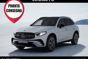 Mercedes-Benz GLC 220 d 4Matic Mild Hybrid AM...