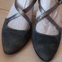 scarpe da ballo 