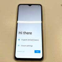 Blackview Wave 8C (Dual Sim - 6,56'' - 64 GB, 2 GB