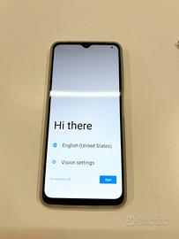 Blackview Wave 8C (Dual Sim - 6,56'' - 64 GB, 2 GB