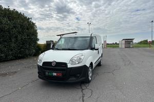 Fiat Doblo Doblò 1.3 Multijet 16V Active