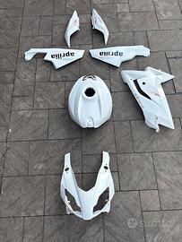 Ricambi Carene Aprilia RS 125 2006-14
