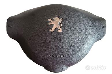 AIRBAG VOLANTE PEUGEOT PARTNER TEPEE OUTDOOR