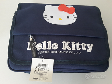 Borsa postina Hello Kitty
