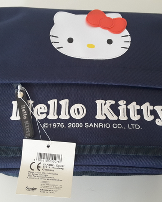 Borsa postina Hello Kitty