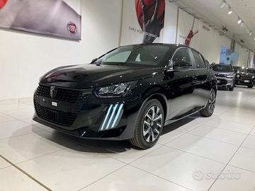 Peugeot 208 PureTech 100 Stop&Start 5 porte Style