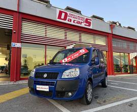 Fiat Doblo 1.9 jtd Dynamic, MOTORE CON 150.000KM