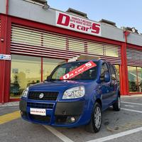 Fiat Doblo 1.9 jtd Dynamic, MOTORE CON 150.000KM