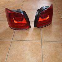 Fari posteriori Polo TDI 2011 Originali
