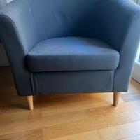 Poltrone IKEA TULLSTA