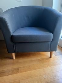 Poltrone IKEA TULLSTA