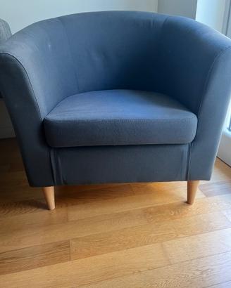 Poltrone IKEA TULLSTA