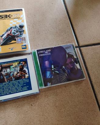 videogames nuovi per ps