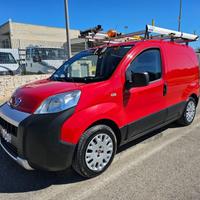 FIAT Fiorino 1.3 MJT 95V Furgone Adventure E5+