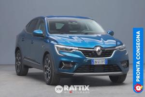 RENAULT Arkana 2021 Arkana 1.6 E-Tech hybrid Inten