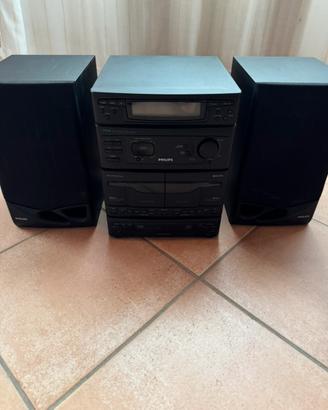 Stereo Philips anni ‘90