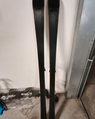 sci HEAD XENON XI 1,5 (163 cm) più attacchi