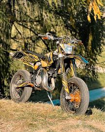 KTM XC-W 125