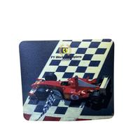 Tappetino originale Ferraria della F1 2002 NUOVO