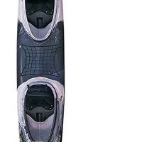 Kayak Oasis Rainbow Twin Expedition