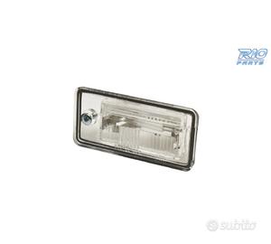 LUCE TARGA A LED AUDI A8 02-09