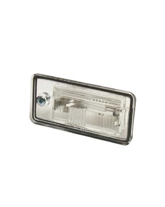 LUCE TARGA A LED AUDI A8 02-09