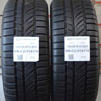 2 pneumatici infinity 195/50 r15 82h cu14174