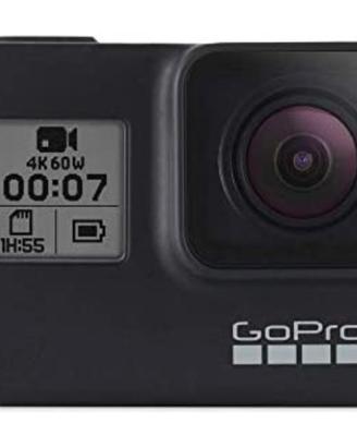 GoPro HERO7