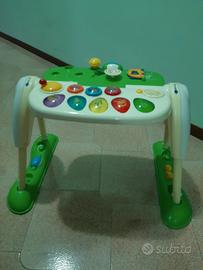 Palestra multigioco Delux 3 in 1 - Chicco