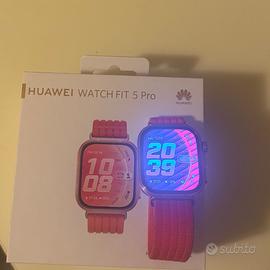 Huawei Watch fit 5 pro