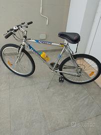bicicletta   MB