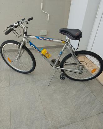 bicicletta   MB