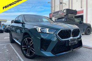 BMW X2 sDrive 18d Msport M SPORT M-SPORT *PANO*