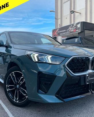 BMW X2 sDrive 18d Msport M SPORT M-SPORT *PANO*
