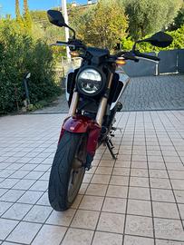 Honda CB 125 - 2021