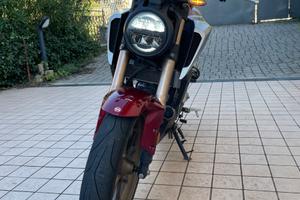 Honda CB 125 - 2021