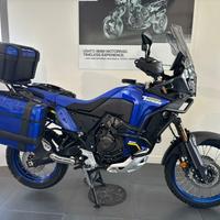 YAMAHA Tenere 700 World Raid Abs