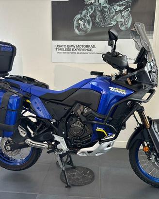 YAMAHA Tenere 700 World Raid Abs