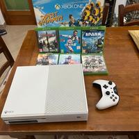 Xbox One 500gb