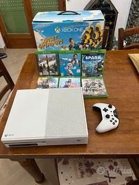 Xbox One 500gb