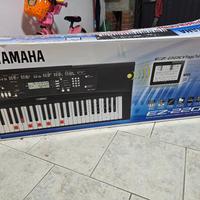 Tastiera Yamaha Ez 220