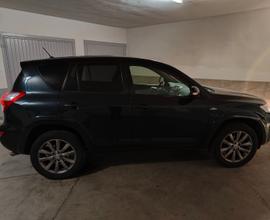 TOYOTA RAV4 3ª serie - 2012