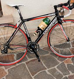 Bici da corsa