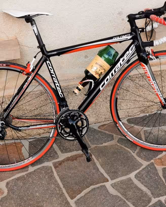 Bici da corsa