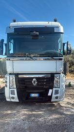 RENAULT MAGNUM 480DXI