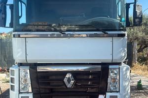 RENAULT MAGNUM 480DXI
