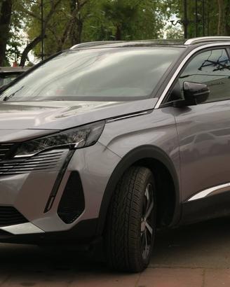 Musata e porte peugeot 5008 new